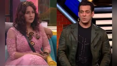 Bigg Boss 13: सलमान ने ”पंजाब की कैटरीना” को दी ये सलाह