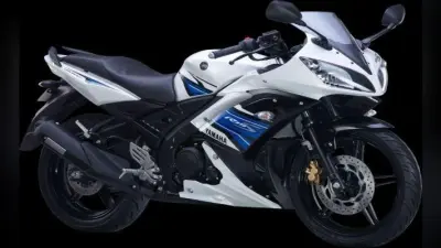 Yamaha ने बीएस-छह मानक की YZF-R15 बाइक को किया लॉन्च, कीमत 1.45 लाख रुपये से Start