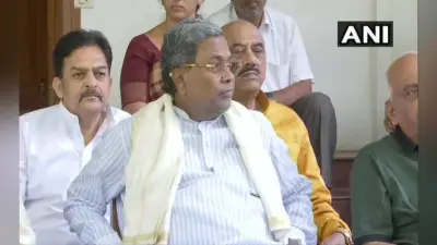 कर्नाटक में खराब प्रदर्शन के बाद कांग्रेस में इस्तीफों का दौर जारी, सिद्धारमैया के बाद गुंडू राव ने भी पद छोड़ा