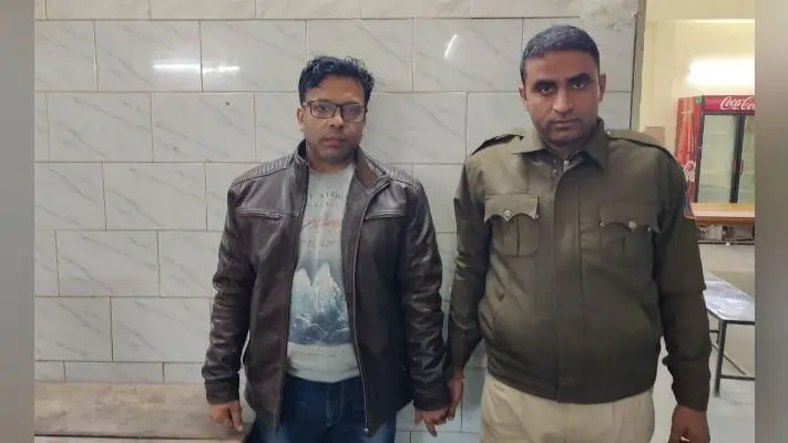 दिल्ली आग त्रासदी : फैक्ट्री के मालिक और प्रबंधक को 14 दिनों की पुलिस हिरासत में भेजा गया
