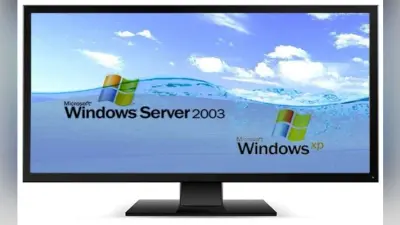Microsoft ने बताया- पुराने कंप्यूटर के इस्तेमाल के क्या हैं खतरे?