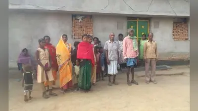 गोमिया के नाबालिग की मुंबई के एक होटल में करंट से मौत, गांव में पसरा मातम