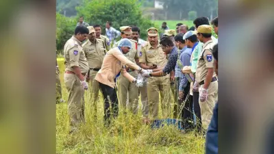 हैदराबाद मुठभेड़ : आरोपियों के शव 13 दिसंबर तक सुरक्षित रखने का आदेश