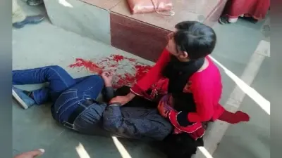 सीवान रेल यात्री हत्याकांड में खुलासा, मृतक फैसल की पत्नी को GRP ने इस वजह से लिया हिरासत में