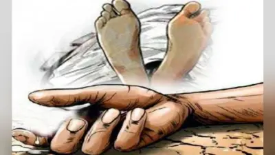 गरीबी से एक और श्रमिक की मौत, इलाज कराने के नहीं थे पैसे