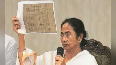 पश्चिम बंगाल में ‘नो एनआरसी, नो डिवाइड एंड रुल’ : ममता