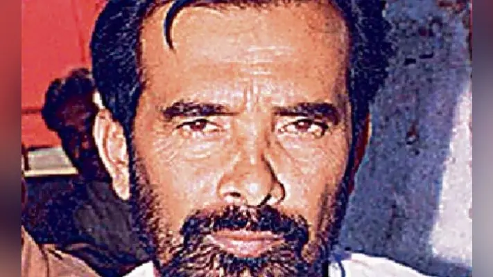 झारखंड की राजनीति का फ्लैश बैक : निरसा से तीन बार विधायक थे मार्क्सवादी समन्वय समिति के गुरुदास चटर्जी, मार दी गयी थी गोली