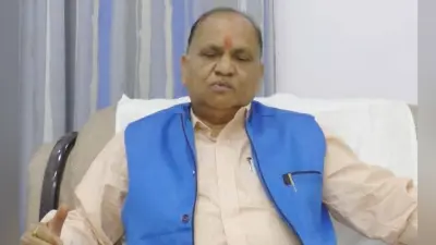झारखंड विधानसभा चुनाव 2019 : जनता के हर सुख-दुख में साथ रहूंगा : सीपी सिंह