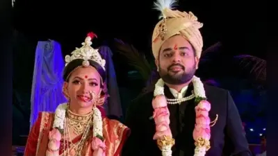 एक साल पहले ही दुल्हन बनीं थी ये अभिनेत्री, अब ले रहीं तलाक, कही ये बात