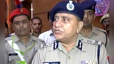Unnao Case : DGP बोले- परिस्थितिजन्य सुबूतों पर भी आधारित होगी जांच