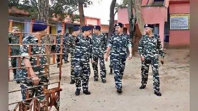 गोमिया की घटना : सीआरपीएफ के अस्थायी कैंप में छुट्टी को लेकर हुए विवाद में दो पदाधिकारियों को मारी थी गोली