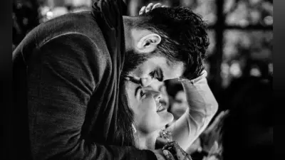 ”ये प्यार न होगा कम, सनम तेरी कसम”: सेकेंड मैरिज एनिवर्सरी पर कोहली ने कहा ये, अनुष्का ने दिया जवाब…