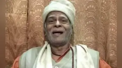 महान गणितज्ञ वशिष्ठ नारायण सिंह का मामला राज्यसभा में गूंजा, कई सदस्यों का मिला समर्थन