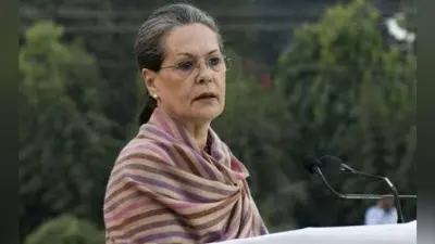 नागरिकता विधेयक पारित होने पर बोलीं सोनिया- संवैधानिक इतिहास का काला दिन