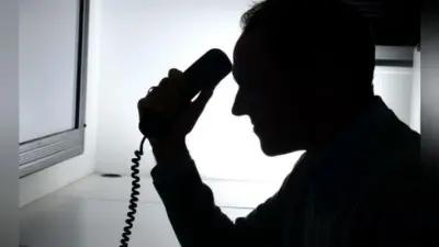 फर्जी कॉल सेंटर खोल कर विदेशियों से करोड़ों की ठगी