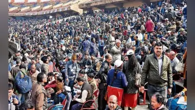 झारखंड विधानसभा चुनाव 2019 : रांची के 2039 बूथों पर पहुंचीं पोलिंग पार्टियां, सिल्ली और खिजरी में सुबह सात बजे से तीन बजे तक मतदान