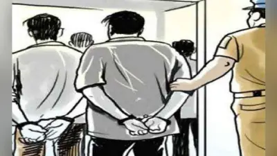 रांची : लॉ की छात्रा से दुष्कर्म मामले में कल चार्जशीट करेगी पुलिस