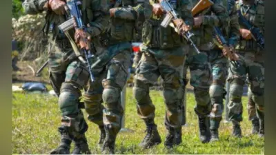 गया की अधिकारी प्रशिक्षण अकादमी को बंद करेगी सेना