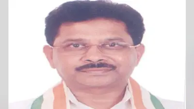 Jharkhand : कांग्रेस सांसद धीरज साहू के लोहरदगा आवास पर इनकम टैक्स की दबिश