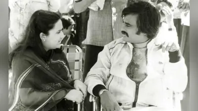 बर्थडे : दिलचस्प थी रजनीकांत और लता की पहली मुलाकात, जानें ये खास बातें…