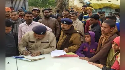 दोस्त के बेटे की बर्थडे पार्टी में हुई हर्ष फायरिंग में युवक की मौत