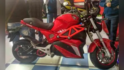 सबसे सस्ती इलेक्ट्रिक बाइक ला रही यह कंपनी, फुल चार्ज में दौड़ेगी 150 km, जानें खूबियां