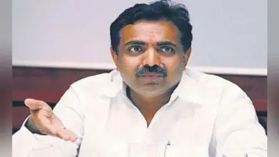 महाराष्ट्र के राज्यमंत्री का भरोसा, रिजर्व बैंक के सामने उठायी जायेंगी PMC बैंक के जमाकर्ताओं की चिंताएं