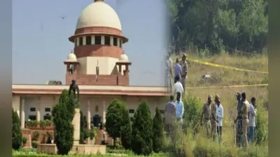हैदराबाद मुठभेड़ : सुप्रीम कोर्ट ने दिये न्यायिक जांच के आदेश, पूर्व जस्टिस सिरपुकर होंगे आयोग के अध्यक्ष