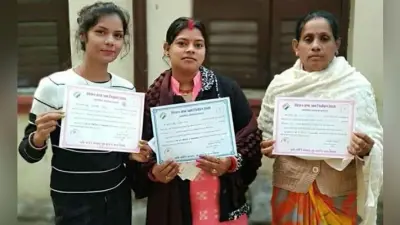 झारखंड विधानसभा चुनाव : तीसरे चरण में 17 सीटों के लिए 62.68 प्रतिशत मतदान, सबसे कम रांची में