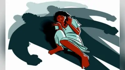 शादी का झांसा देकर युवती का यौन शोषण, गिरफ्तार