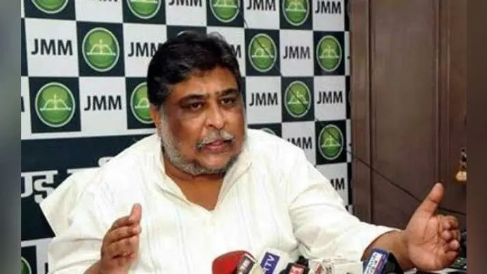 सम्मेद शिखर मामले पर झारखंड की राजनीति गरमायी, झामुमो बोला- सब BJP का किया धरा, मिला ऐसा जवाब