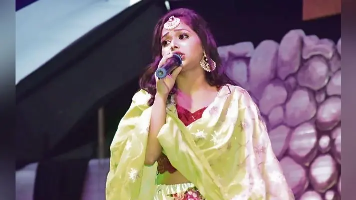जहानाबाद : वाणावर महोत्सव का हुआ रंगारंग आगाज