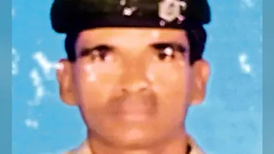 बक्सर : महिला सिपाही से शारीरिक संबंध बनाने की मांग, दारोगा सस्पेंड