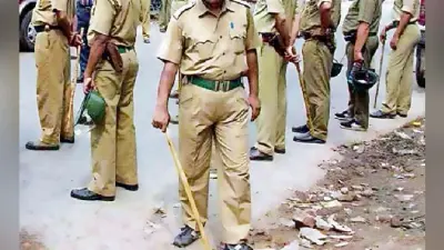 बाहुबलियों के प्रभाव वाले इलाके में बेहतर कानून-व्यवस्था जरूरी