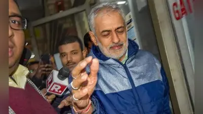 विमानन घोटाला : दीपक तलवार के सहयोगी को मिली जमानत