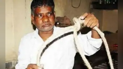 पवन जल्लाद ने कहा- निर्भया के हत्यारों को फांसी पर लटकाने के लिए मैं हूं तैयार