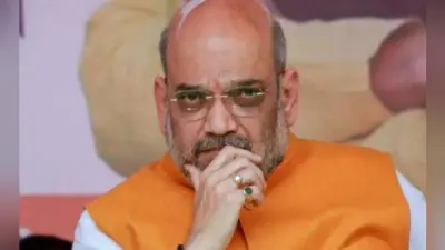 CAB का विरोध : गृह मंत्री अमित शाह का मेघालय और अरुणाचल दौरा रद्द