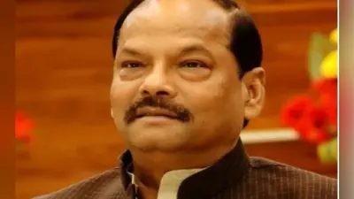 झारखंड विधानसभा चुनाव 2019 : फिर बनाएं डबल इंजन की सरकार : रघुवर