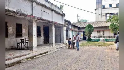 झारखंड विधानसभा चुनाव 2019 : लोगों में नेताओं का आकर्षण भी हुआ कम