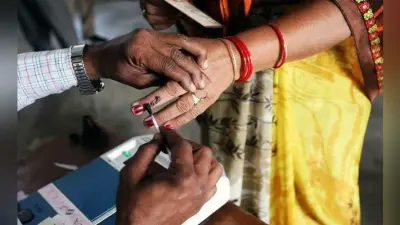 बिहार पंचायत चुनाव के चौथे चरण में 63 प्रतिशत महिलाएं निकली वोट डालने, बांका में सर्वाधिक प्रतिशत पड़े वोट
