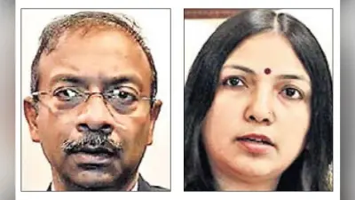 रांची : अमित खरे बनाये गये उच्च शिक्षा सचिव
