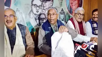 पटना : जदयू धर्मनिरपेक्षता से हटी: उदय