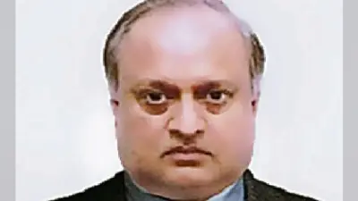 बिहार कैडर के आइएएस अफसर रवि मित्तल बने सूचना मंत्रालय में सचिव