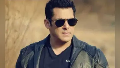 ‘दबंग 3’ चुलबुल की जिंदगी की कहानी – सलमान खान