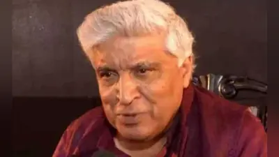 विरोधाभासी व्यक्तित्व वाले शख्स थे साहिर लुधियानवी : जावेद अख्तर