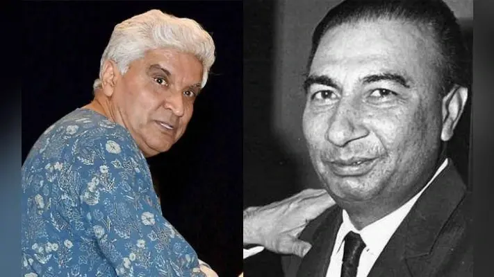 Jashn E Rekhta : जावेद अख्तर ने साहिर लुधियानवी के बारे में कही ऐसी बात, सोच में पड़ जाएंगे आप