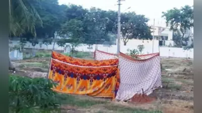 12 साल बाद पोस्टमॉर्टम के लिए कब्र से निकाली गई 19 वर्षीय रेप पीड़िता