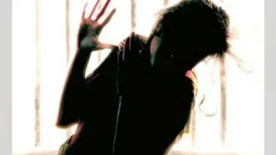 बेटे का दोस्त बन कर महिला से गैंगरेप, तस्वीरें वायरल