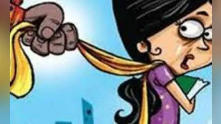 संत जेवियर्स हाइस्कूल के शिक्षक पर छेड़खानी का आरोप, प्राथमिकी दर्ज