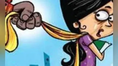 संत जेवियर्स हाइस्कूल के शिक्षक पर छेड़खानी का आरोप, प्राथमिकी दर्ज